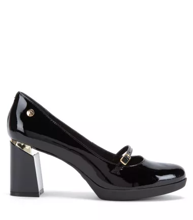 Zapato Lucy Negro