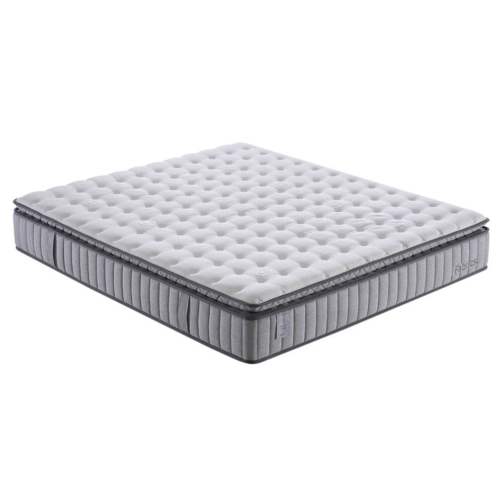 Colchón Hybrid Warm 2 Plazas 150x190cm