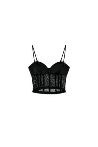 TOP CORSETERO ENCAJE