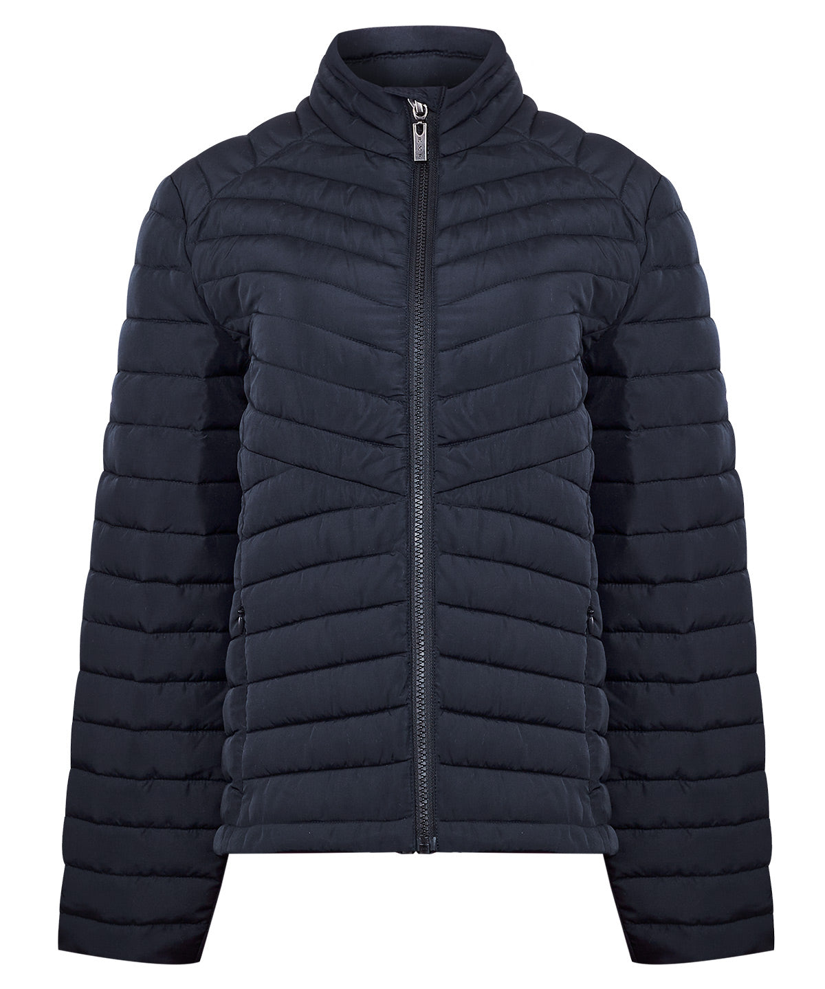 Parka Thermore Mujer Biloba Azul