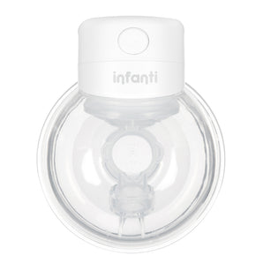 Extractor de Leche Verona + Aspirador Nasal