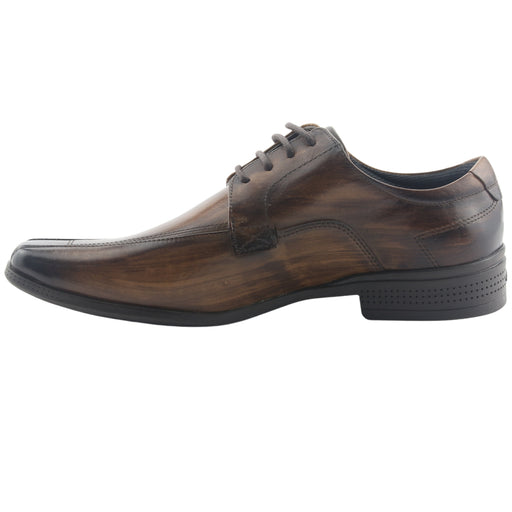 Zapato Hombre 4384 Frankfurt Café Casual