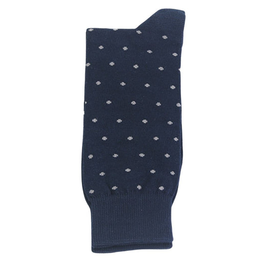 Calcetines Hombre Ferr180A Azul Marino