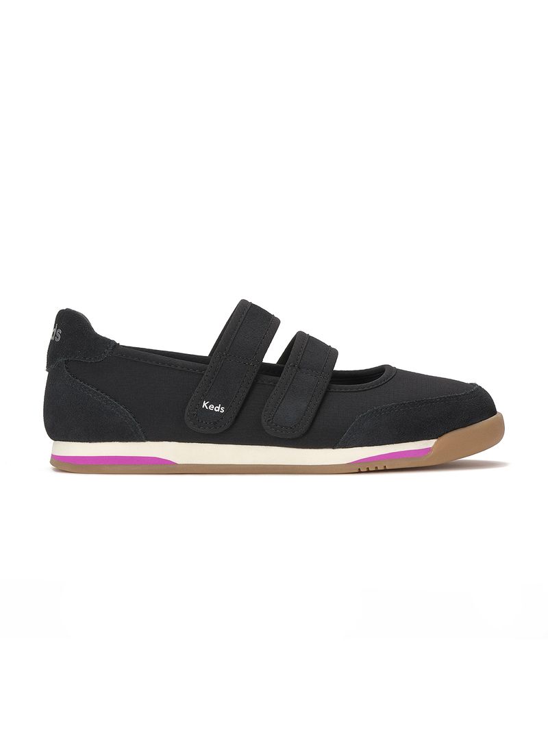 Zapatilla Revival Mary Jane
