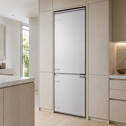 Refrigerador Combinado Smart It 400L No Frost