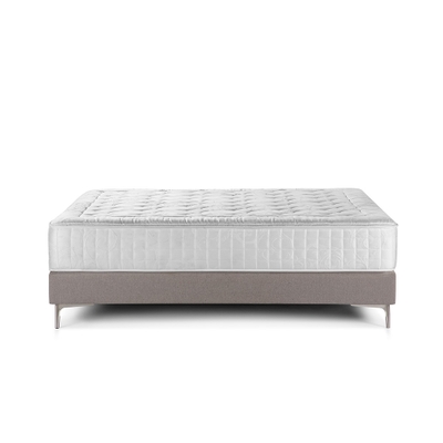 Box Spring Pearl II base Mobo Super King 200 x 200 cm