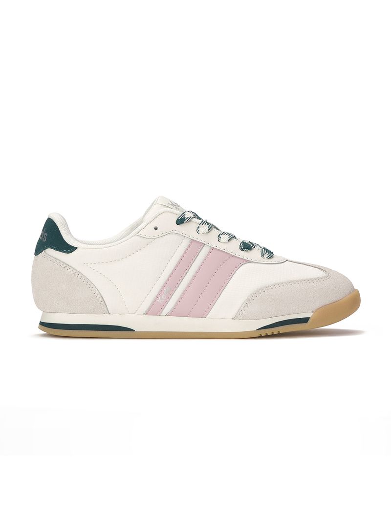 Zapatilla Cuero Revival