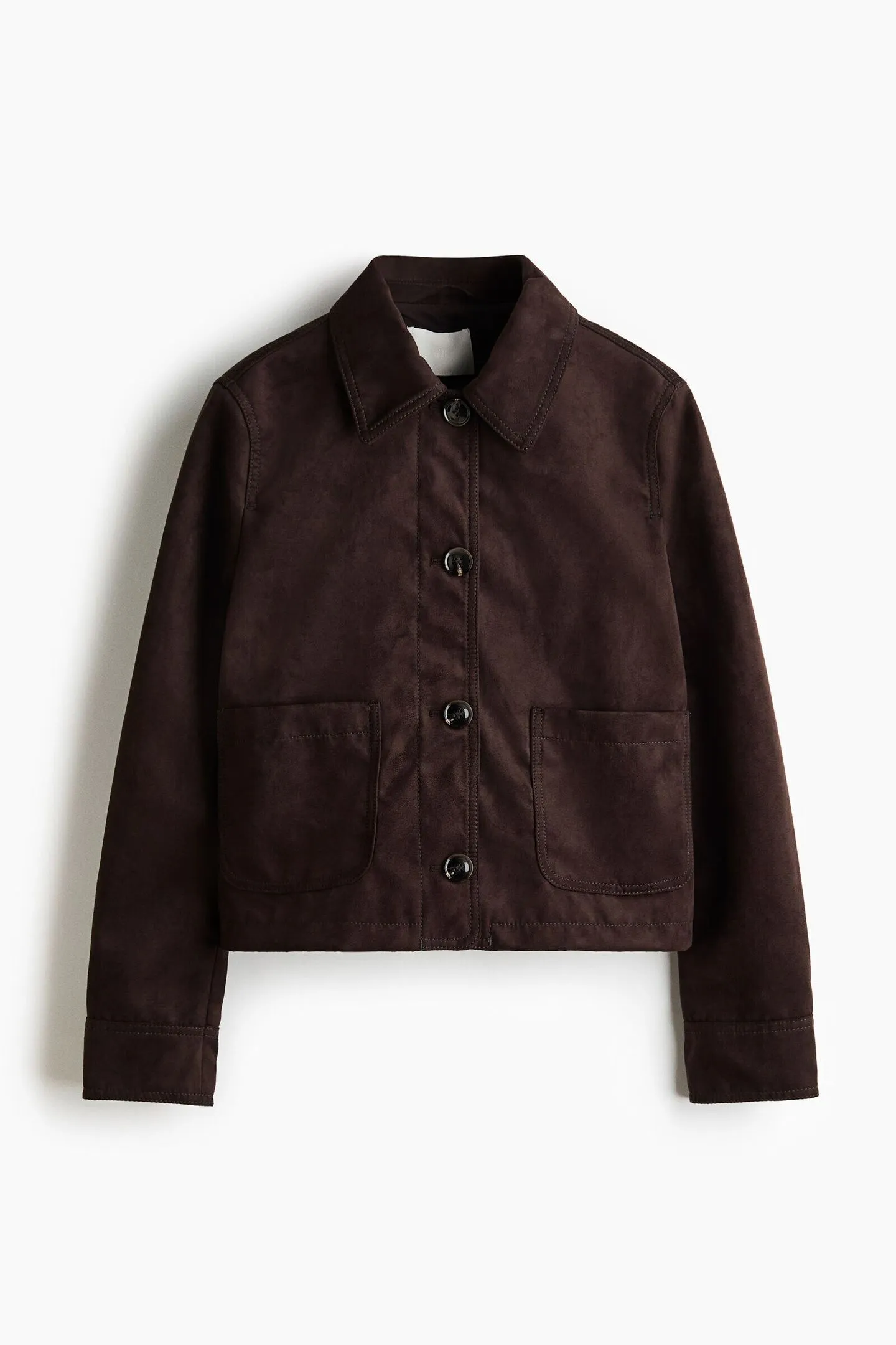 Chaqueta corta