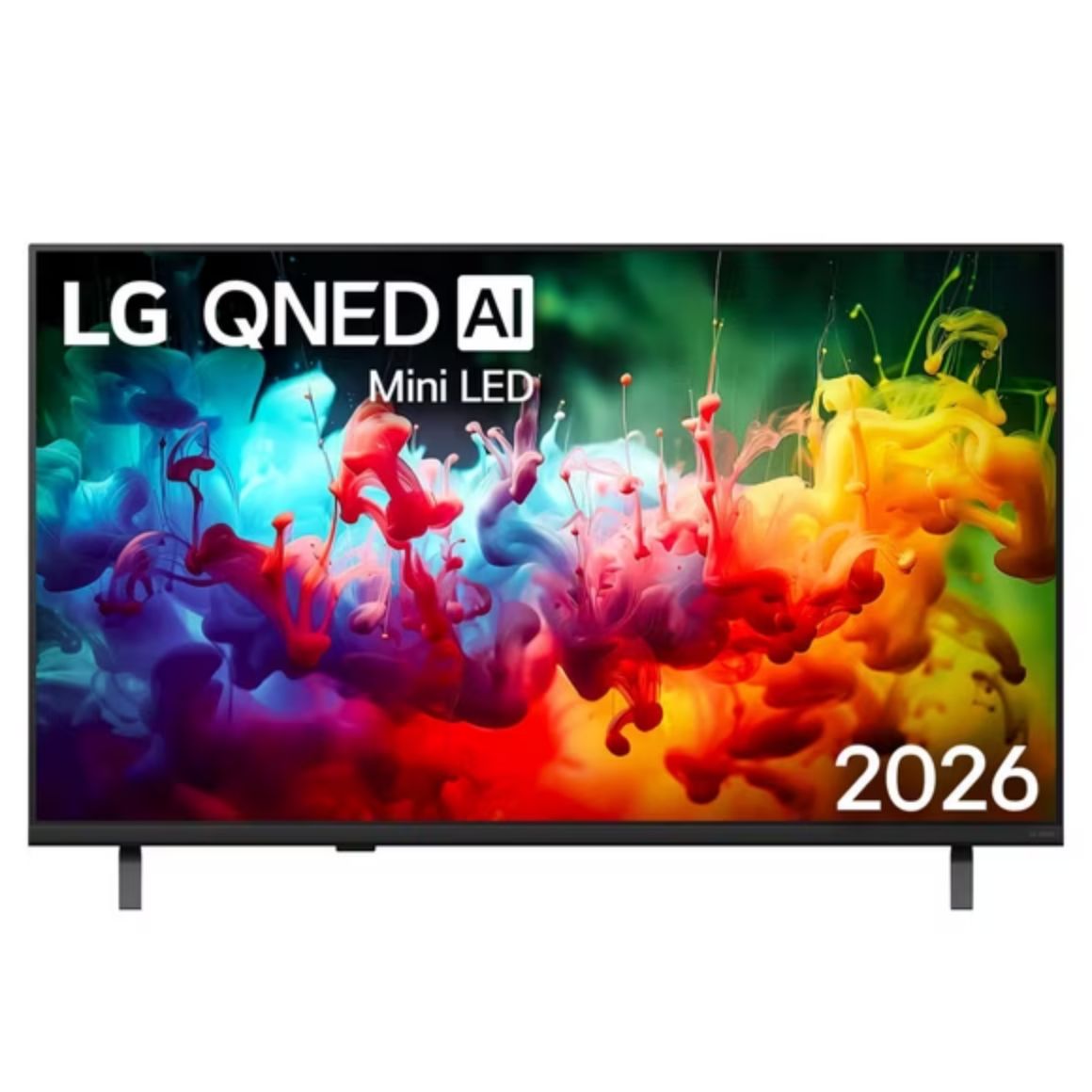 Televisor 65" QNED Miniled 65QNED7 AWH Smart TV LG