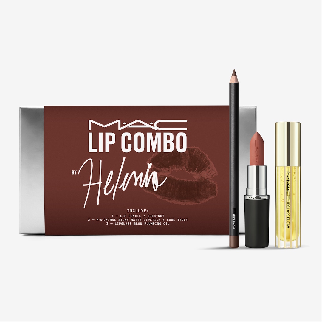 LIP COMBO X HELENIA MELAN