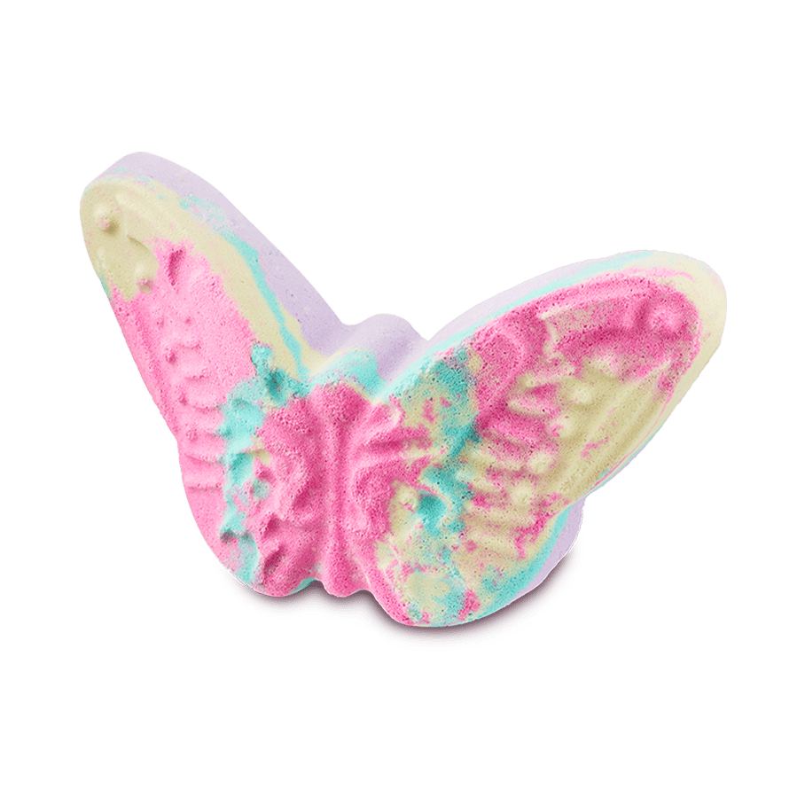 Luna's Butterfly