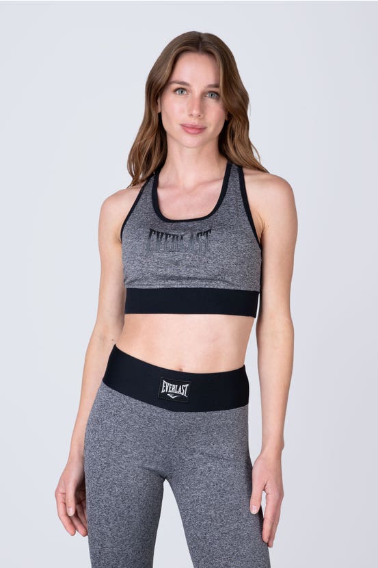 Peto Springs Gris Everlast