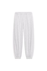 PANTALÓN JOGGER FELPA