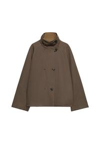 CAZADORA REVERSIBLE ZW COLLECTION