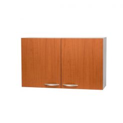 Mueble de Cocina Mural Color Peral. 1.00 mt.
