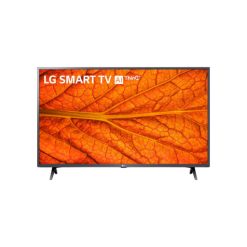 TV 43″ FHD 43LM6370PSB Smart TV LG