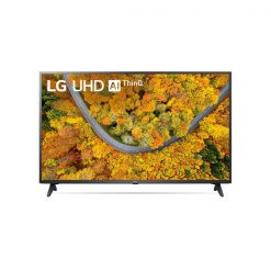 TV 55″ UHD 4K Smart AI ThinQ UP75 55UP7500PSF LG
