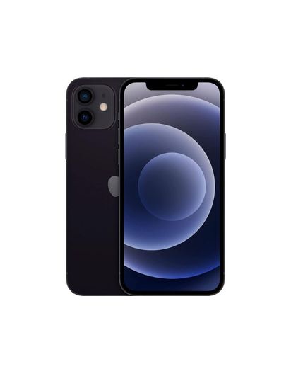 Celular Reacondicionado Iphone 12 128GB NEGRO