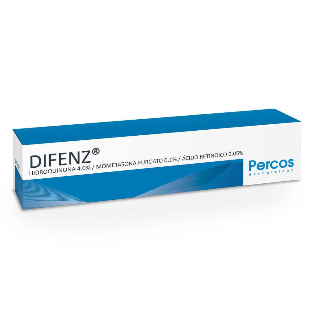 Difenz Crema 30g