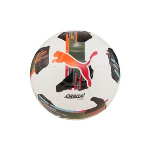 Puma Balon Orbita 5 Fusion # 5 Unisex Blanco