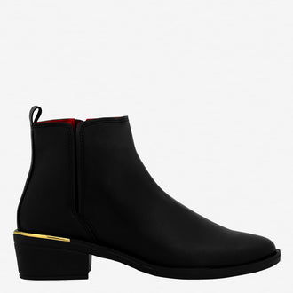 BOTIN PARA MUJER ESMERE
