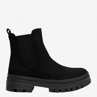 BOTIN PARA MUJER GIORGIA