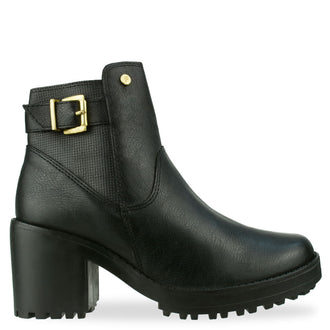 BOTINES PARA MUJER KAROL