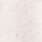 Cazadora corta efecto pelo