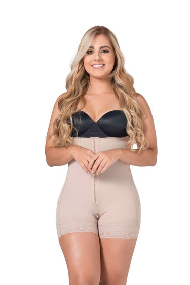 Faja Multiuso strapless Control, Soporte y Elegancia para Toda Ocasión Ref. 021641