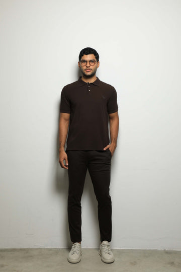 Polo Fashion Café