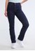 Jean Levi's 314 Shaping Straight Fit Índigo Oscuro