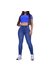 JEAN MUJER 203 Talla 6
