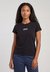 Camiseta Levi's Negro