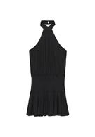 Vestido halter