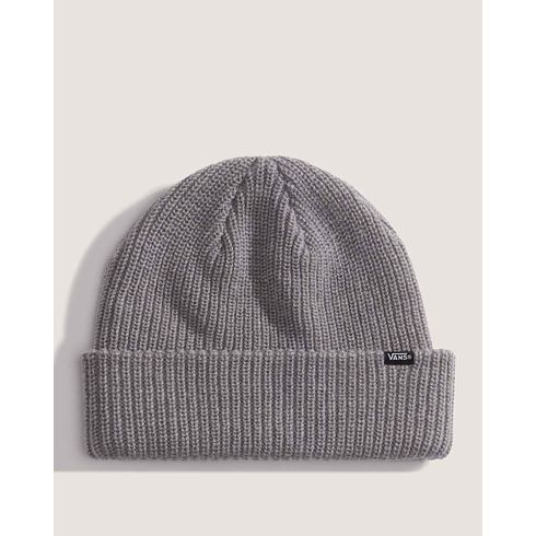 Cachuchas Core Basic Cuff Bean