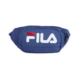 Fila Riñonera Track Unisex Azul