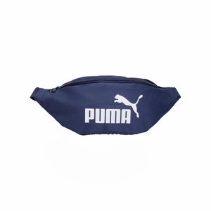 Puma Riñonera Phase Waist Bag Unisex Azul