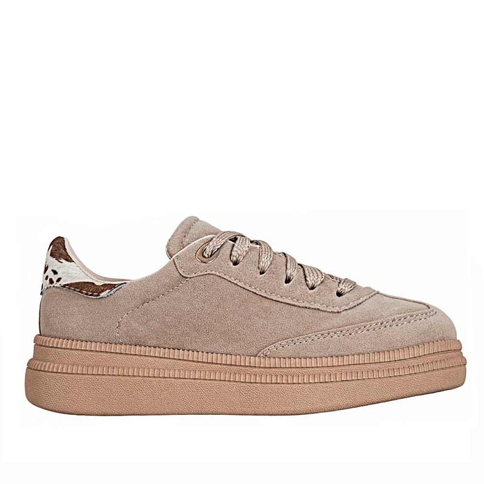 Tenis Casual de Mujer .tom
