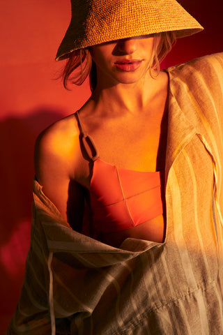 Bikini top deportivo