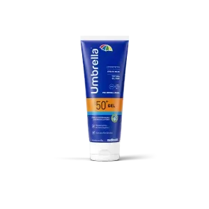Umbrella Gel 50+