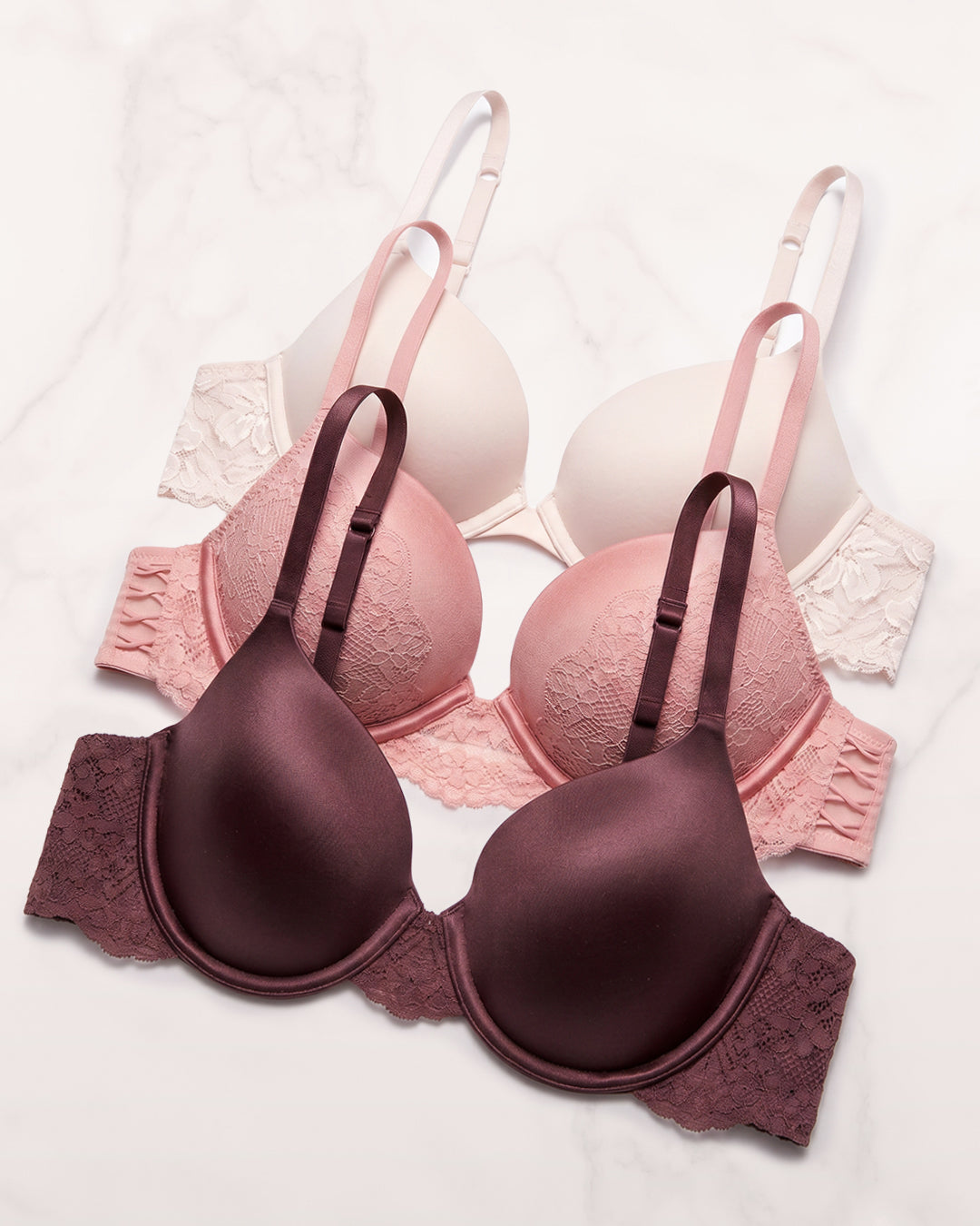 $10 Off Full Price Bras