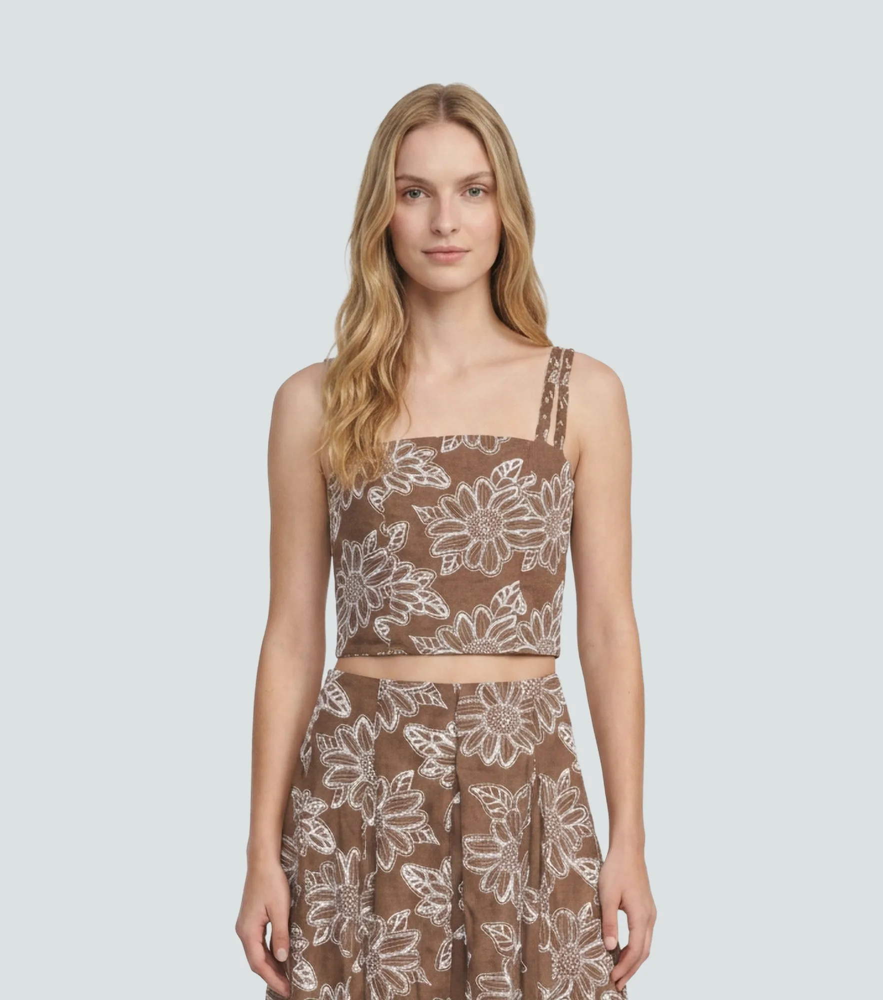 Blusa Para Mujer Honey Derek Lovely