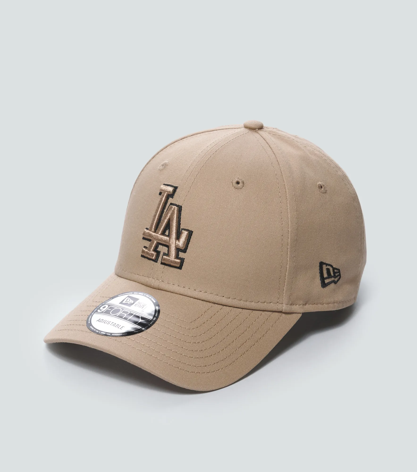 Gorra New Era 940 Team Outline Losdod