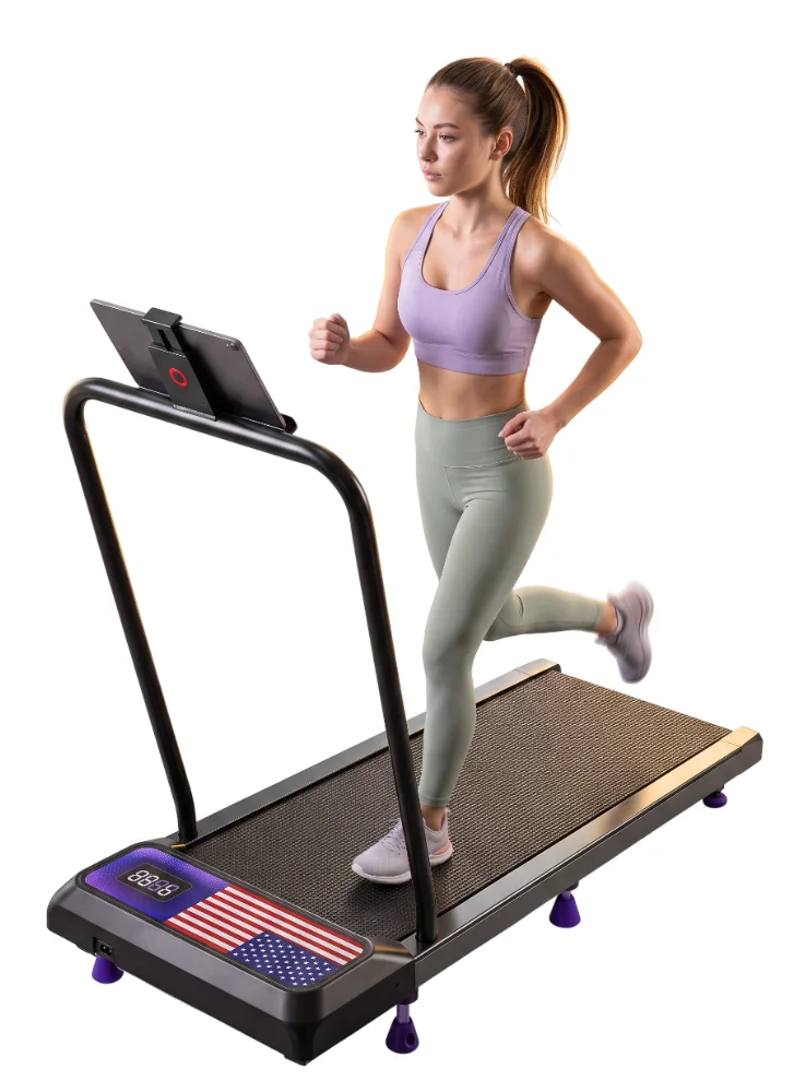 Caminadora Trotadora Plegable Slim Walk