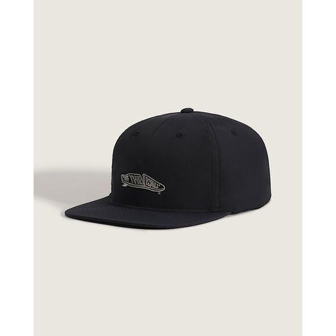 Cachucha Crestline Unstructur Unisex