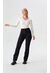 Jean Para Mujer Negro Marca Ref. 1Ab407792