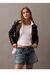 Minifalda Azul Claro Utility Denim