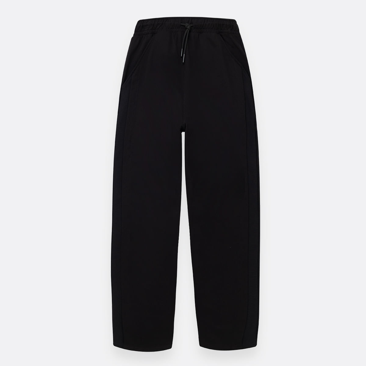 Sudadera para niño silueta recta