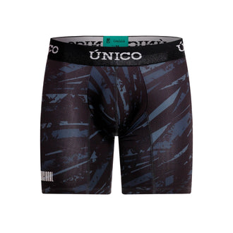 BOXER MEDIO KIT26 NEGRO