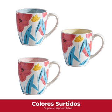 Mug Solara 379.7ml /